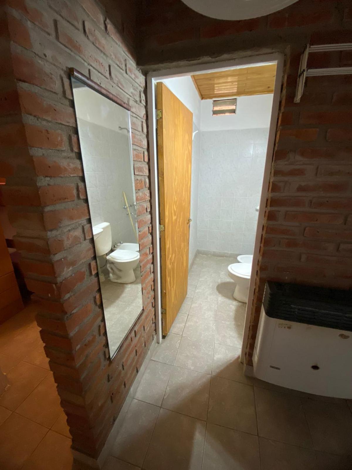 Apartment Departamentos San Benito
