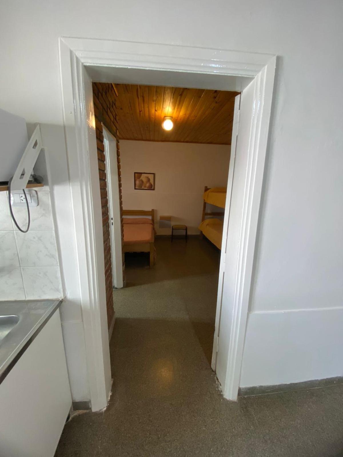 Apartment Departamentos San Benito