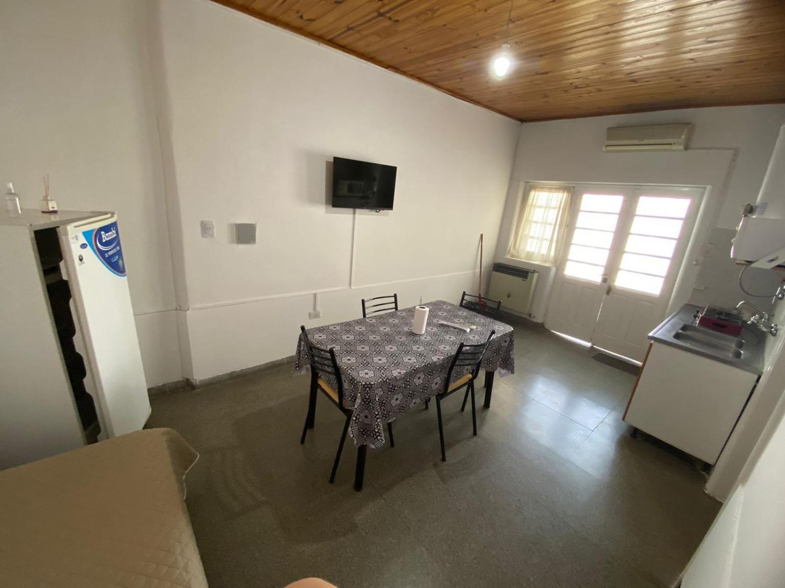 Apartment Departamentos San Benito *