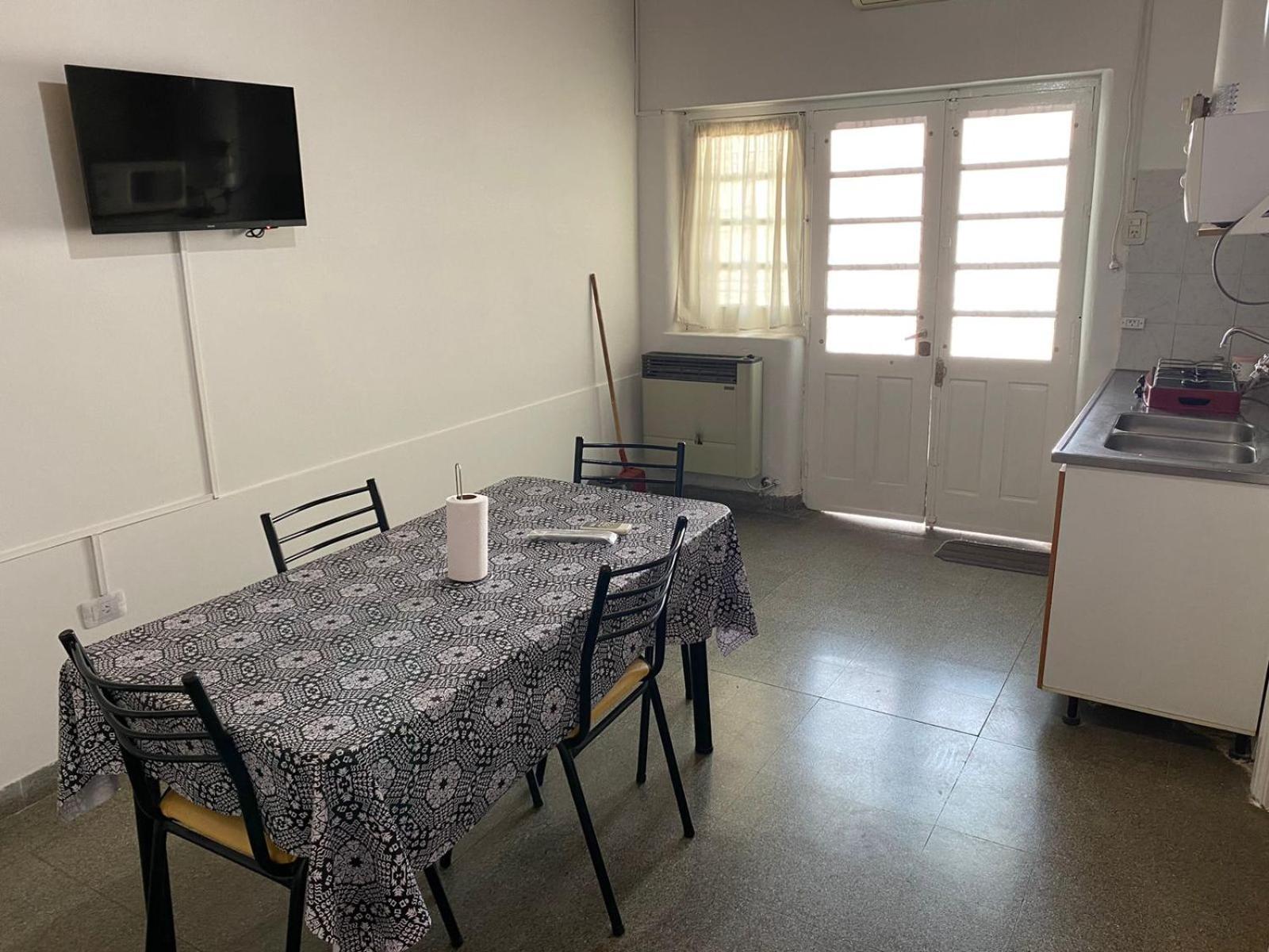 Departamentos San Benito Apartment *