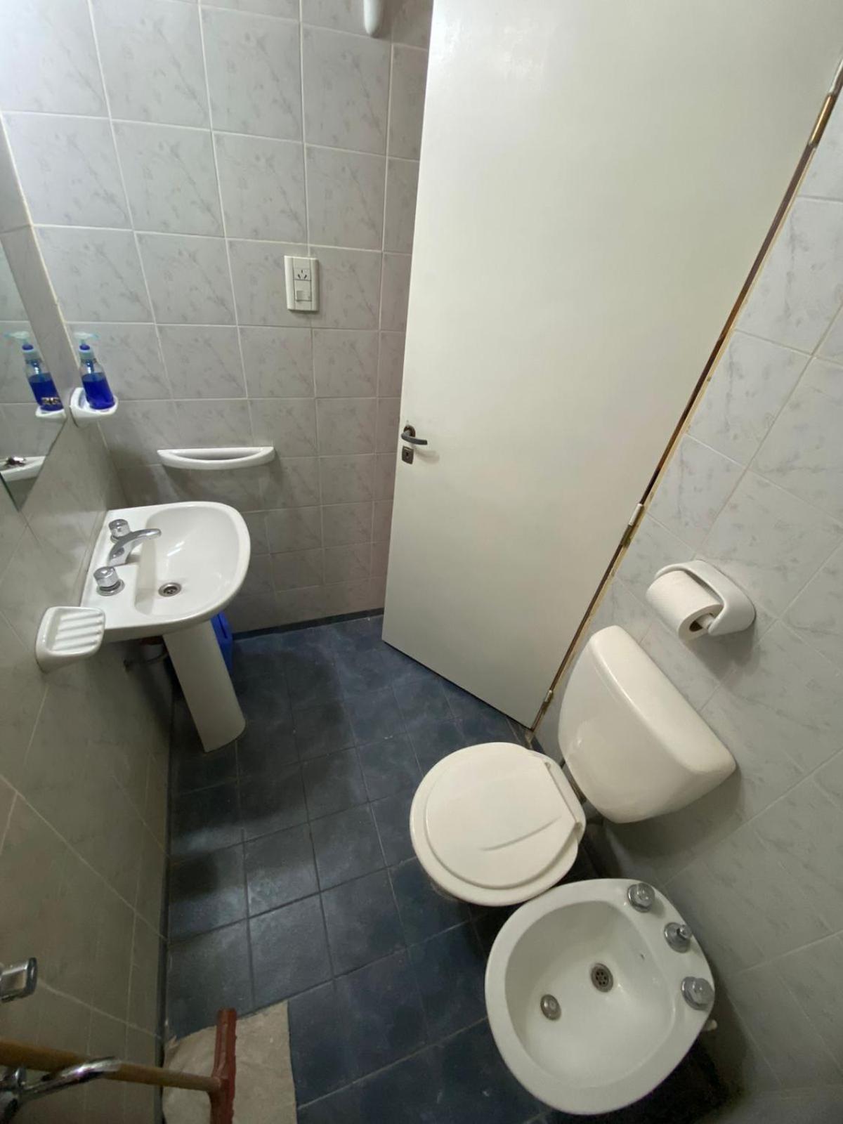 Apartment Departamentos San Benito *
