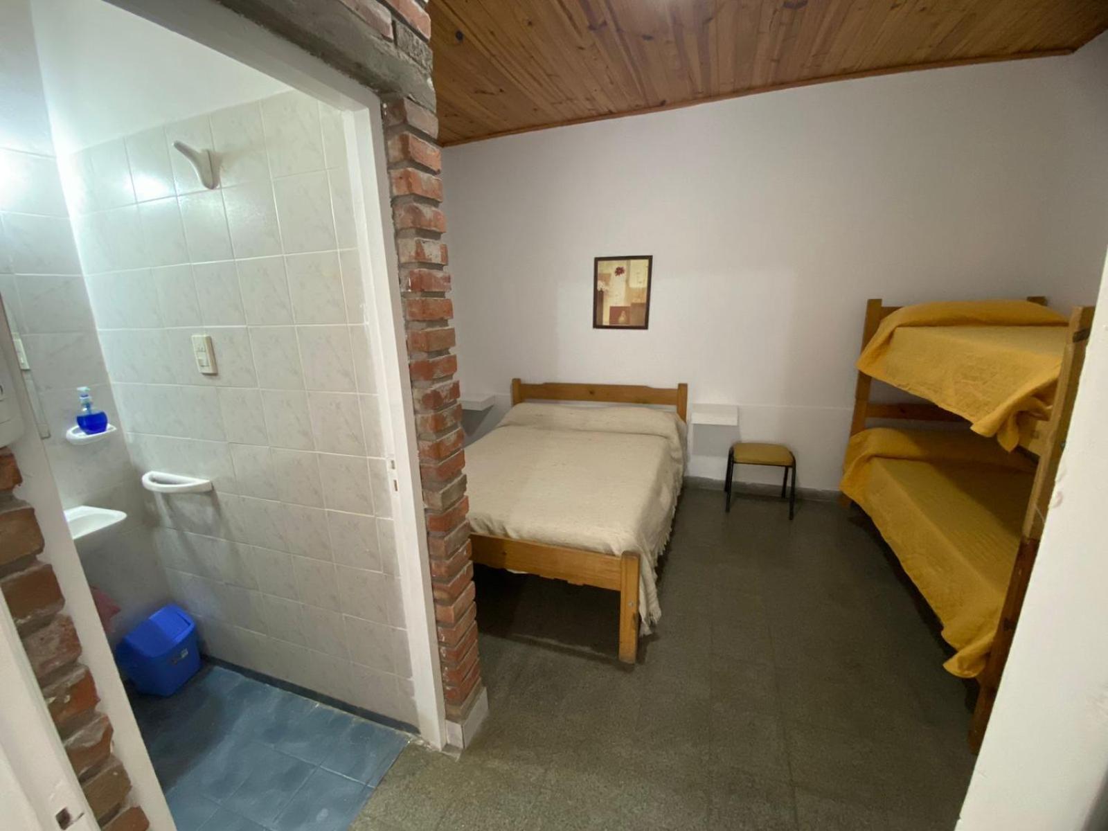 Departamentos San Benito * San Rafael (Mendoza)