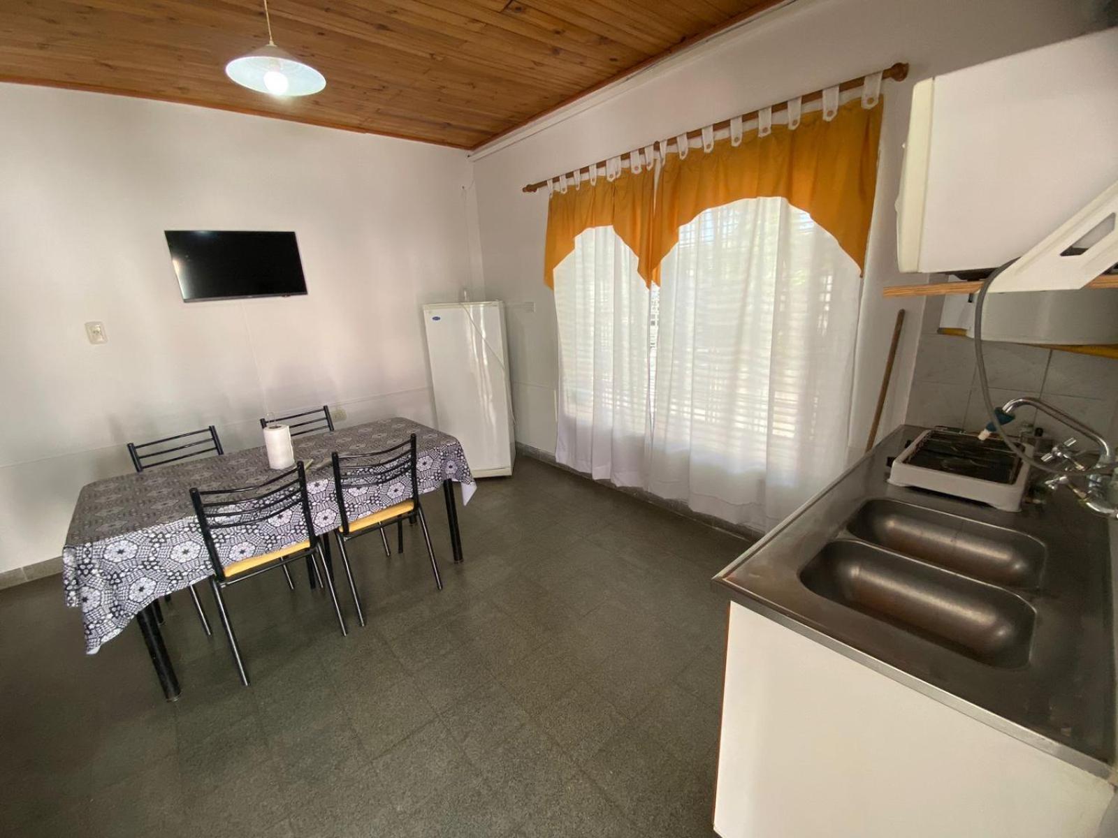 Apartment Departamentos San Benito